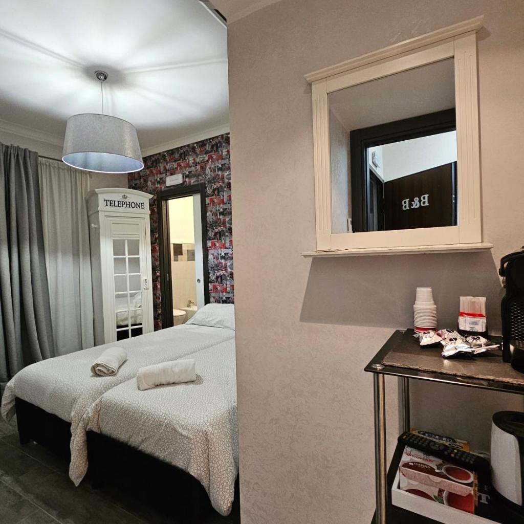 B&B Notti d'Oriente photo
