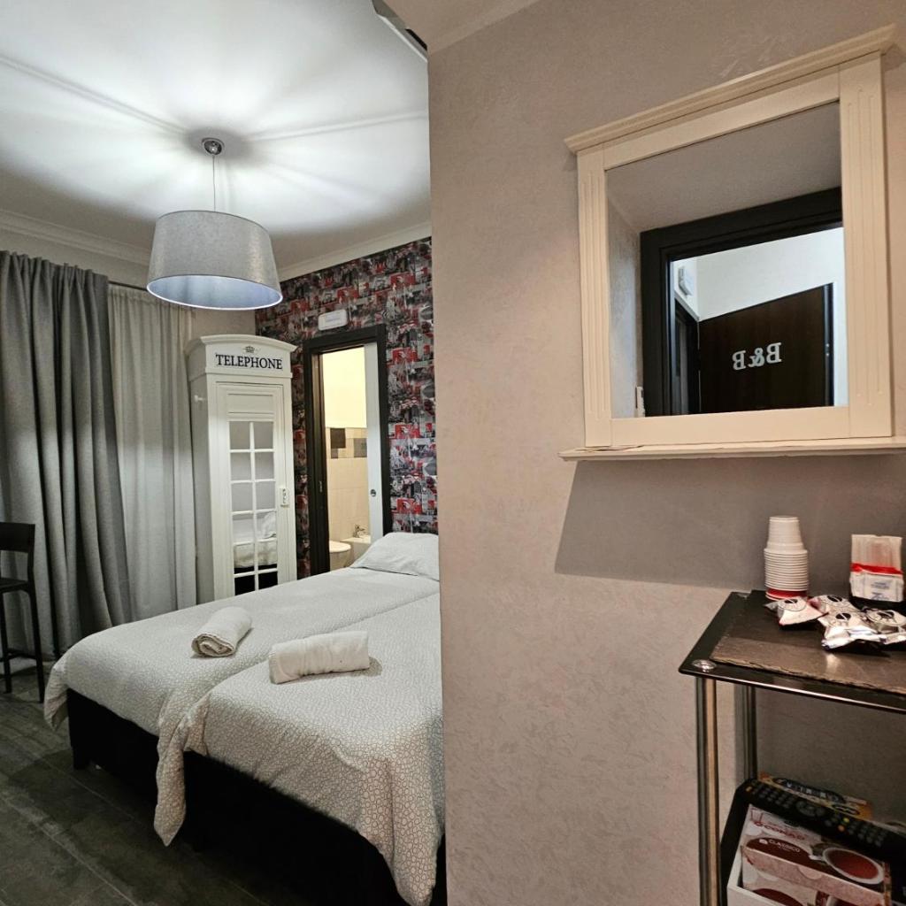 B&B Notti d'Oriente photo