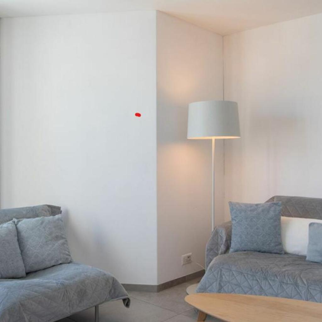 Pension Longhin Maloja - Self Check In – Bild