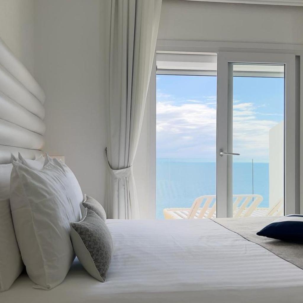 Hotel La Calanque — 