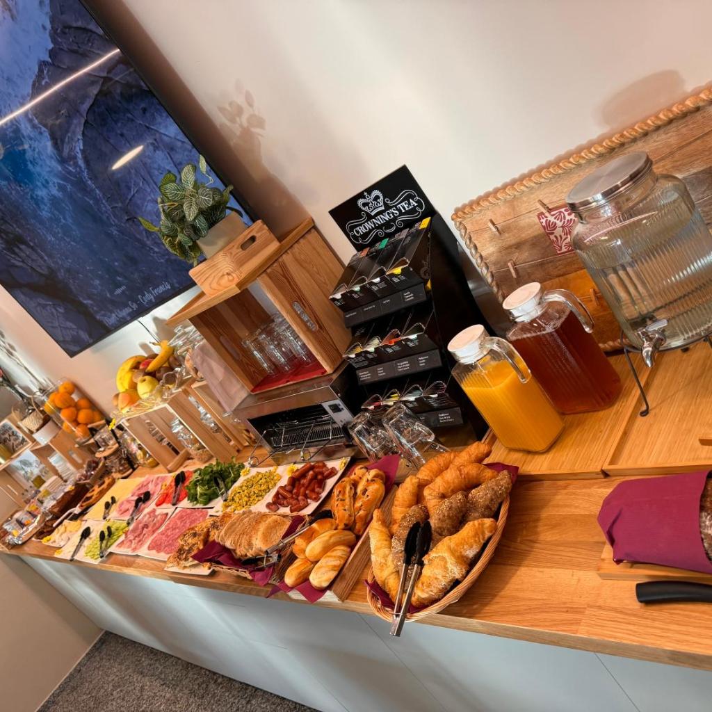 Regina Bed & Breakfast – Bild