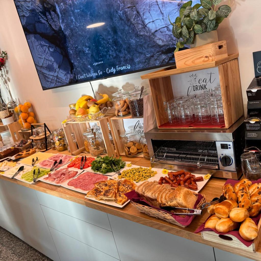 Regina Bed & Breakfast – Bild