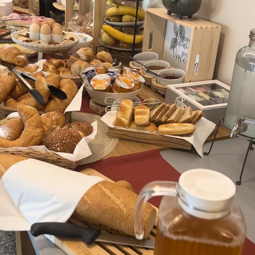 Regina Bed & Breakfast – Bild