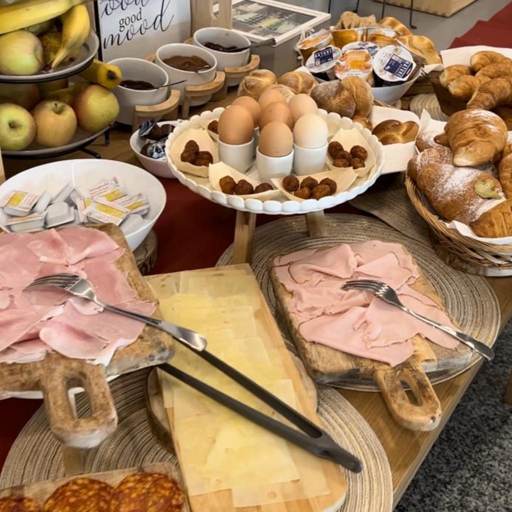 Regina Bed & Breakfast – Bild