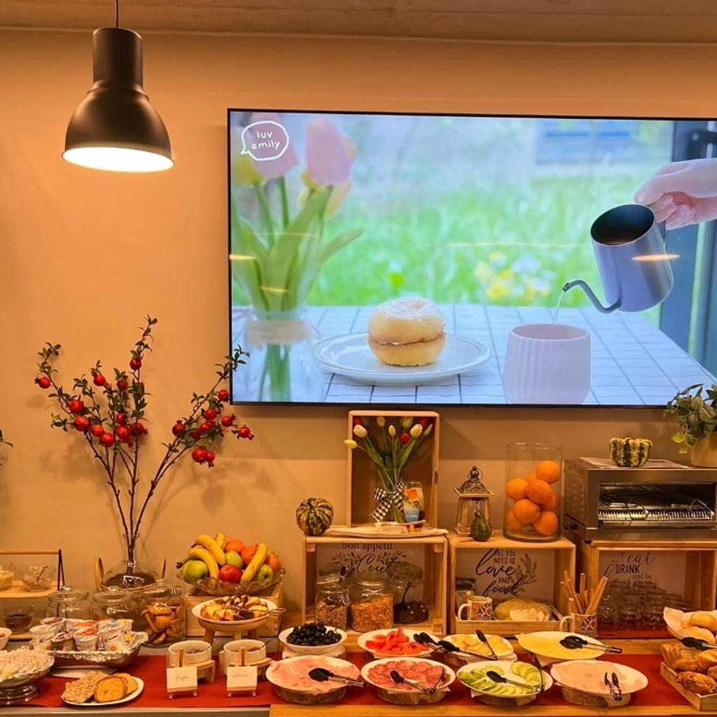 Regina Bed & Breakfast – Bild