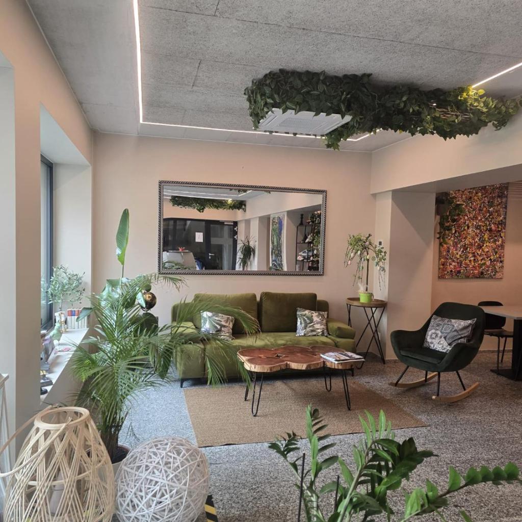 Regina Bed & Breakfast – Bild