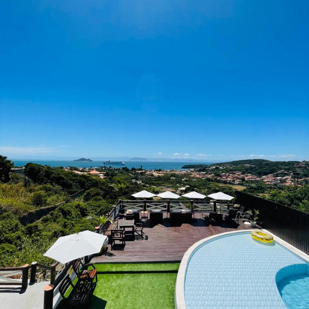Pousada Bella vista — foto 4