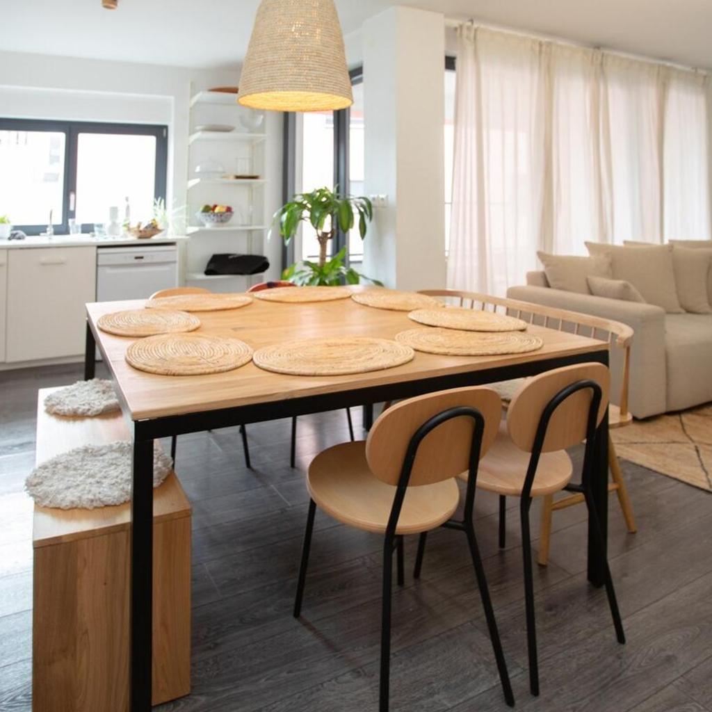 Photograph of Appartement moderne au centre ville