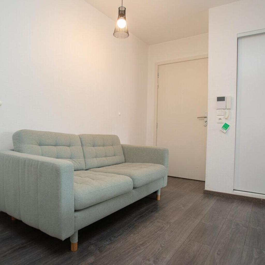 Photograph of Appartement moderne au centre ville