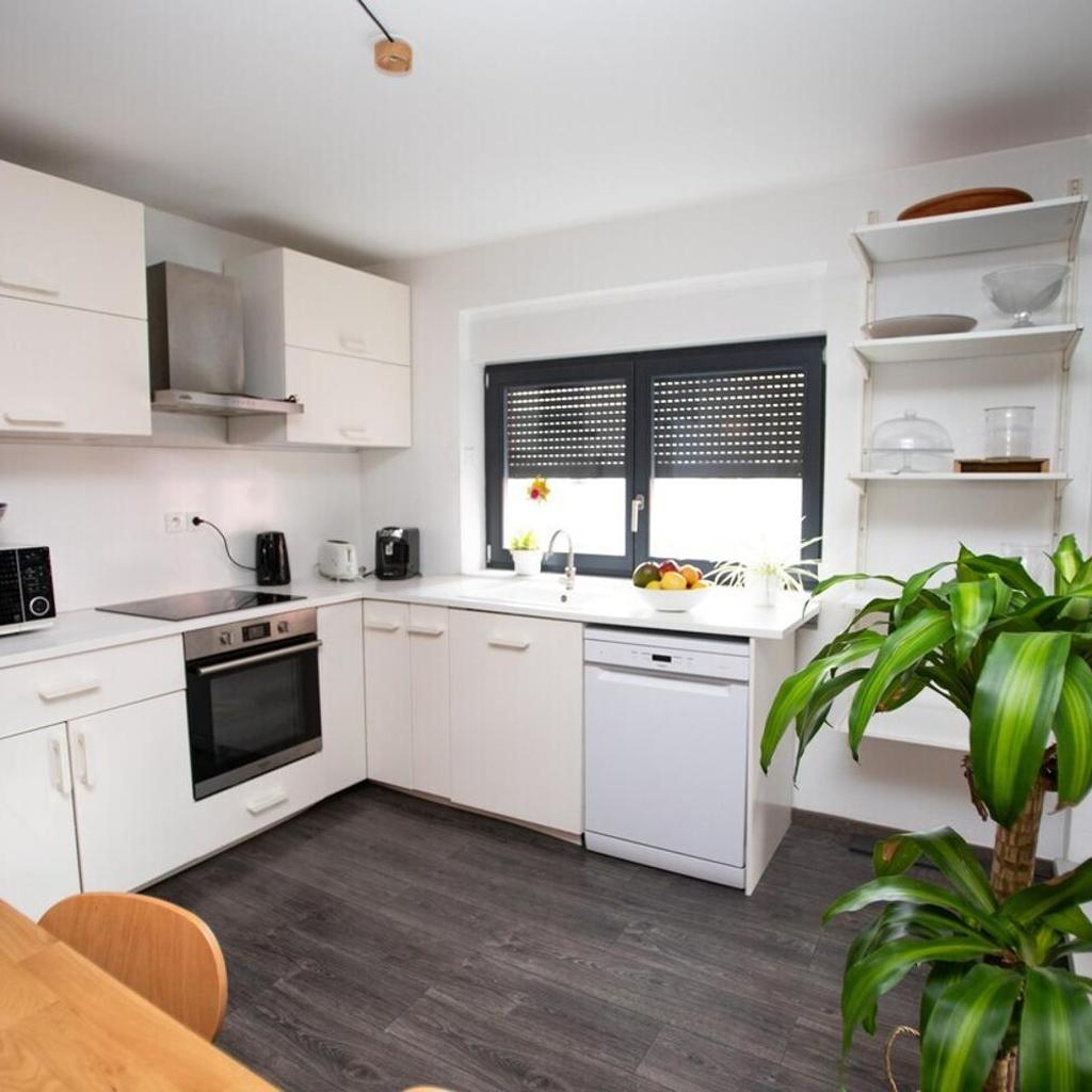 Photograph of Appartement moderne au centre ville