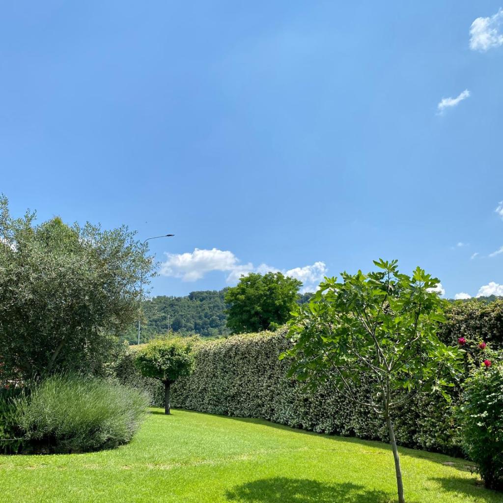 Photograph of Pozzo Di Mezzo B&B