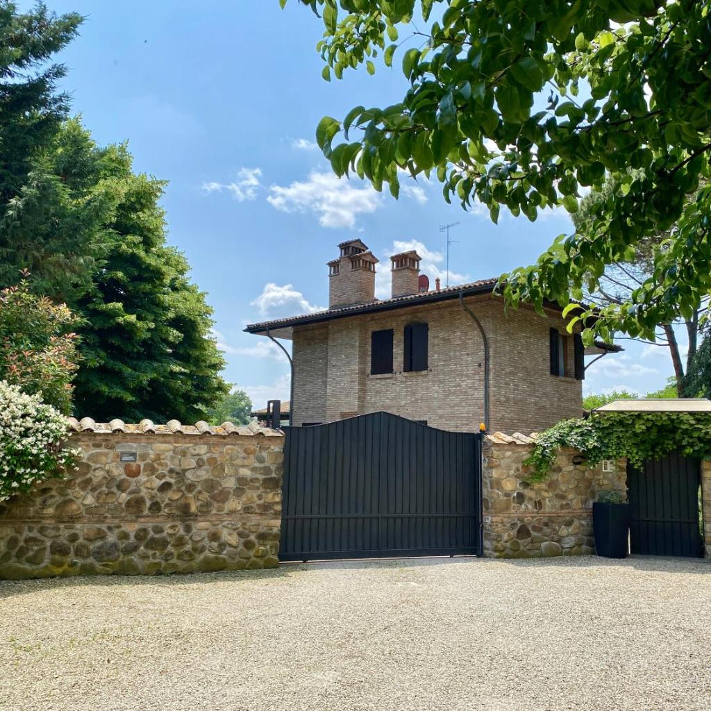 Photograph of Pozzo Di Mezzo B&B