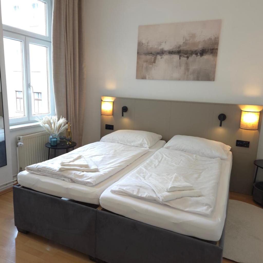 Photograph of Aparthotel Amelie