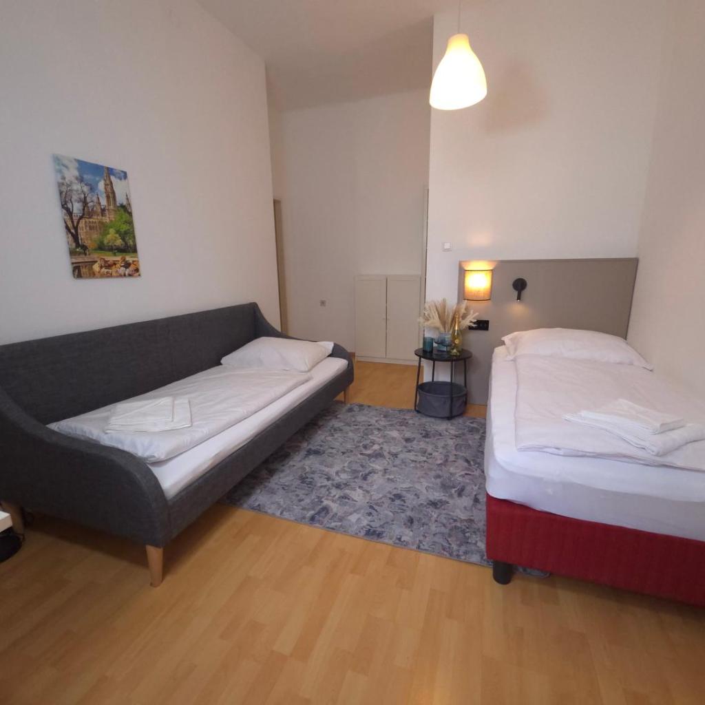 Photograph of Aparthotel Amelie