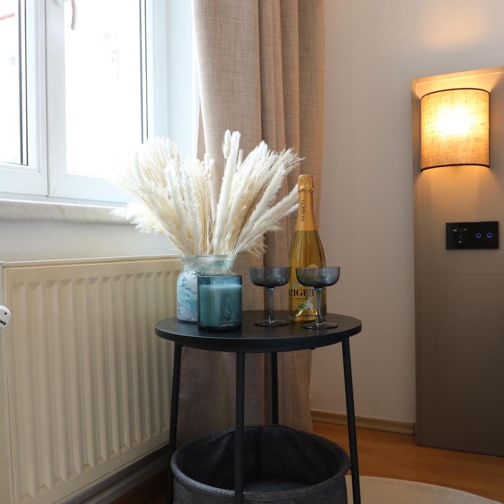 Photograph of Aparthotel Amelie