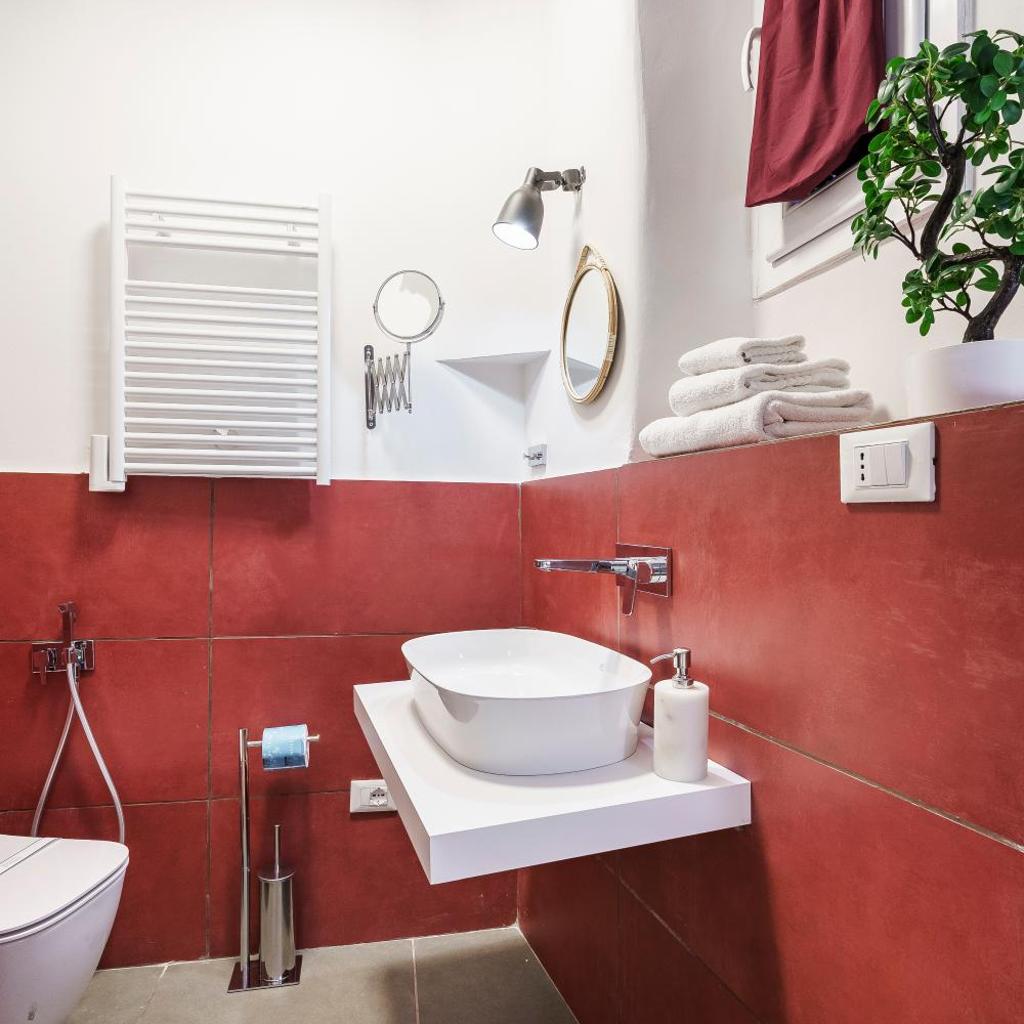 Photograph of Casa Vì - Milù Holidays Firenze