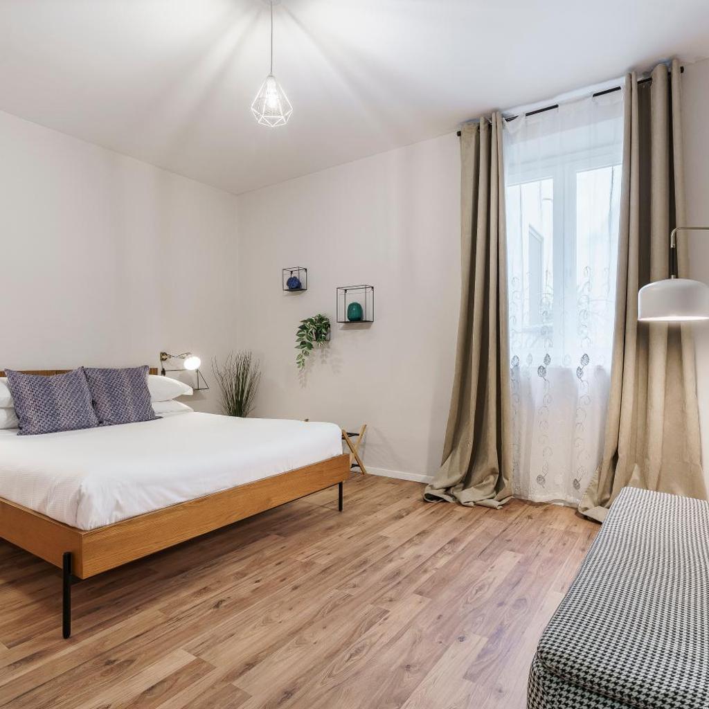 Photograph of Casa Vì - Milù Holidays Firenze