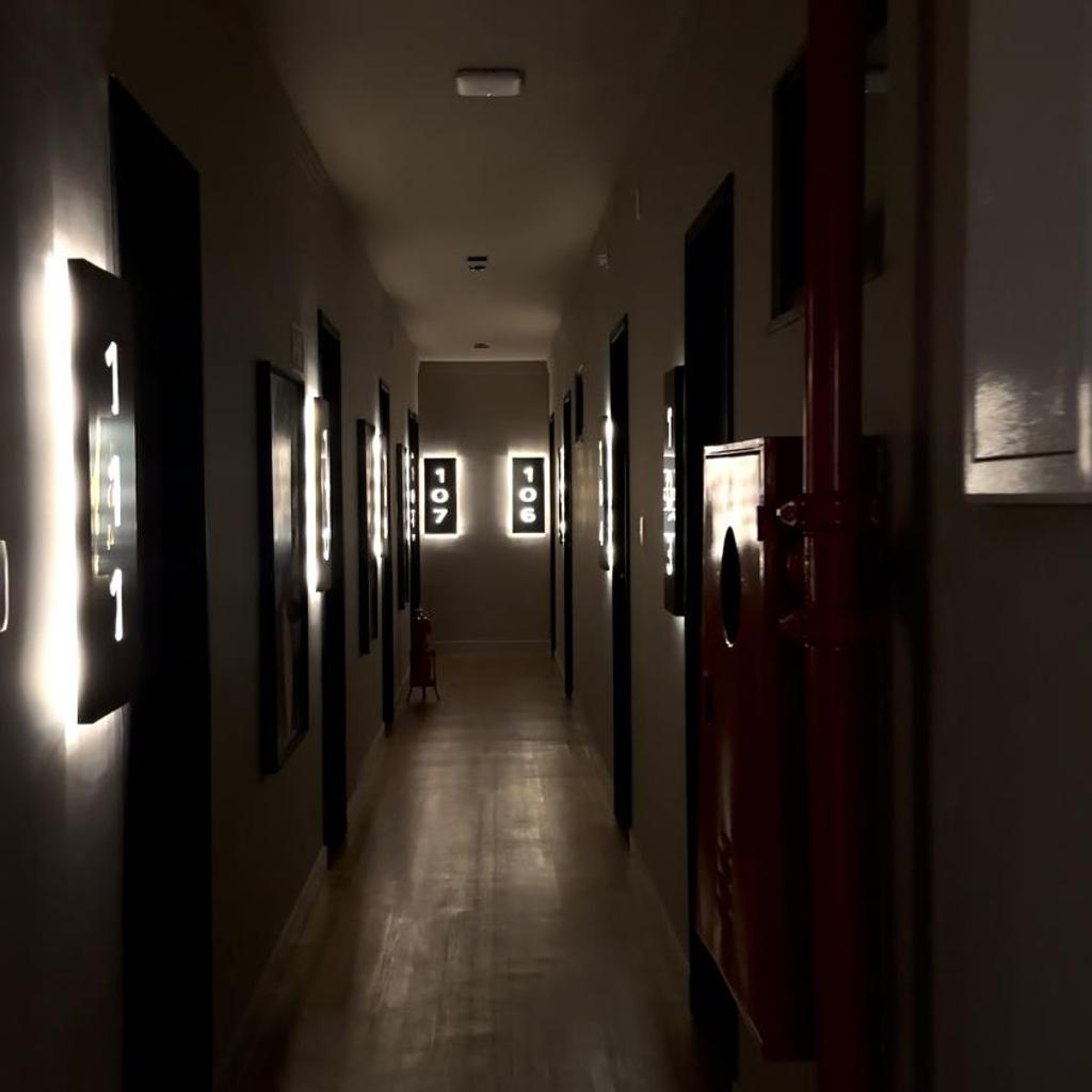 Otto Hotel — foto 7