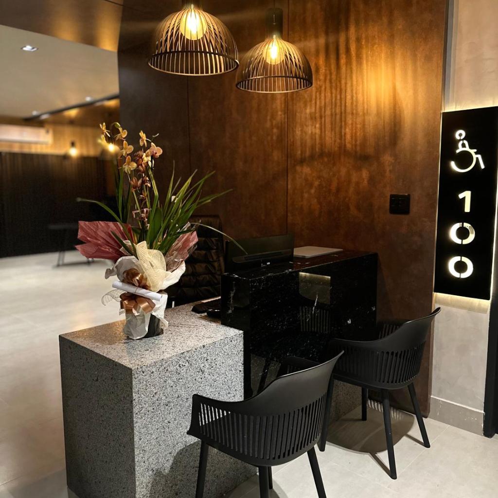 Otto Hotel — foto 9