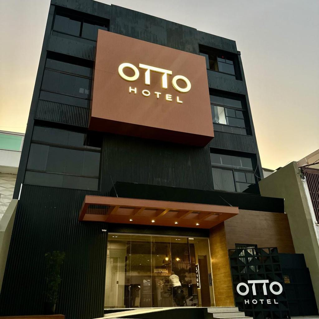 Otto Hotel — foto 2