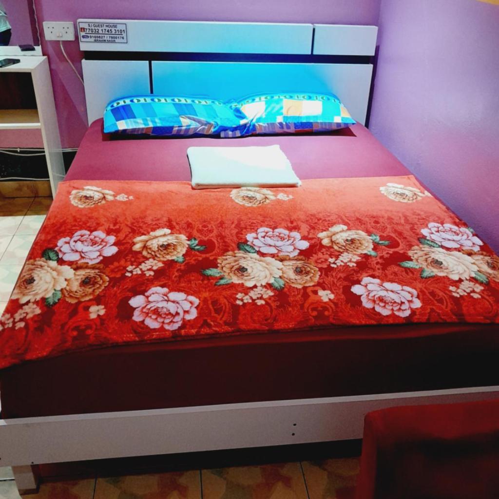 S I Guesthouse, photo 2