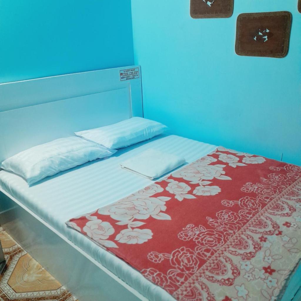S I Guesthouse, photo 4