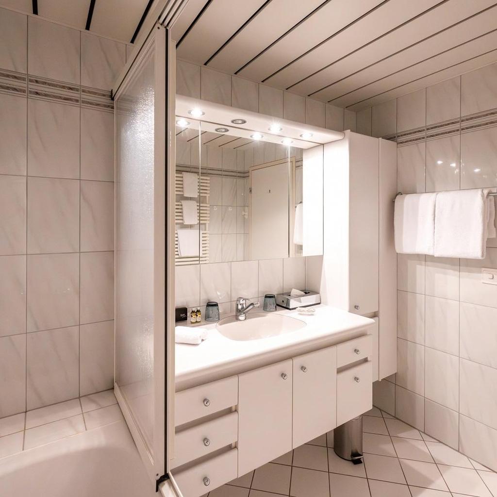 Hotel Seehof Davos – Bild