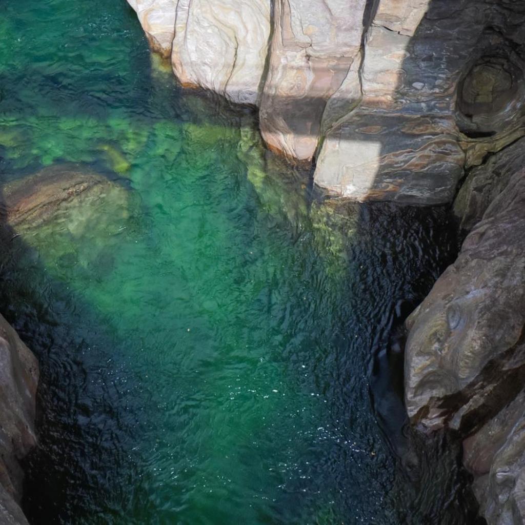 Image 7 - Appartamenti Posse- Verzasca