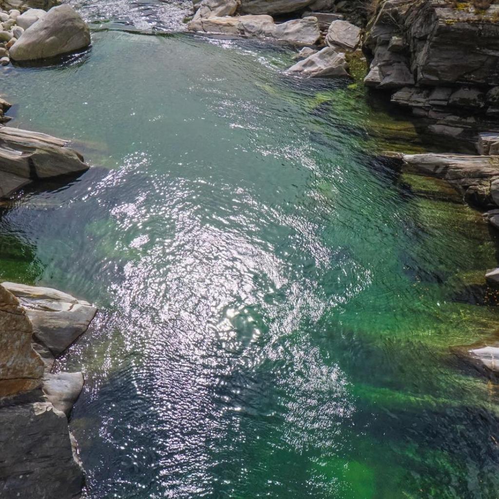 Image 6 - Appartamenti Posse- Verzasca