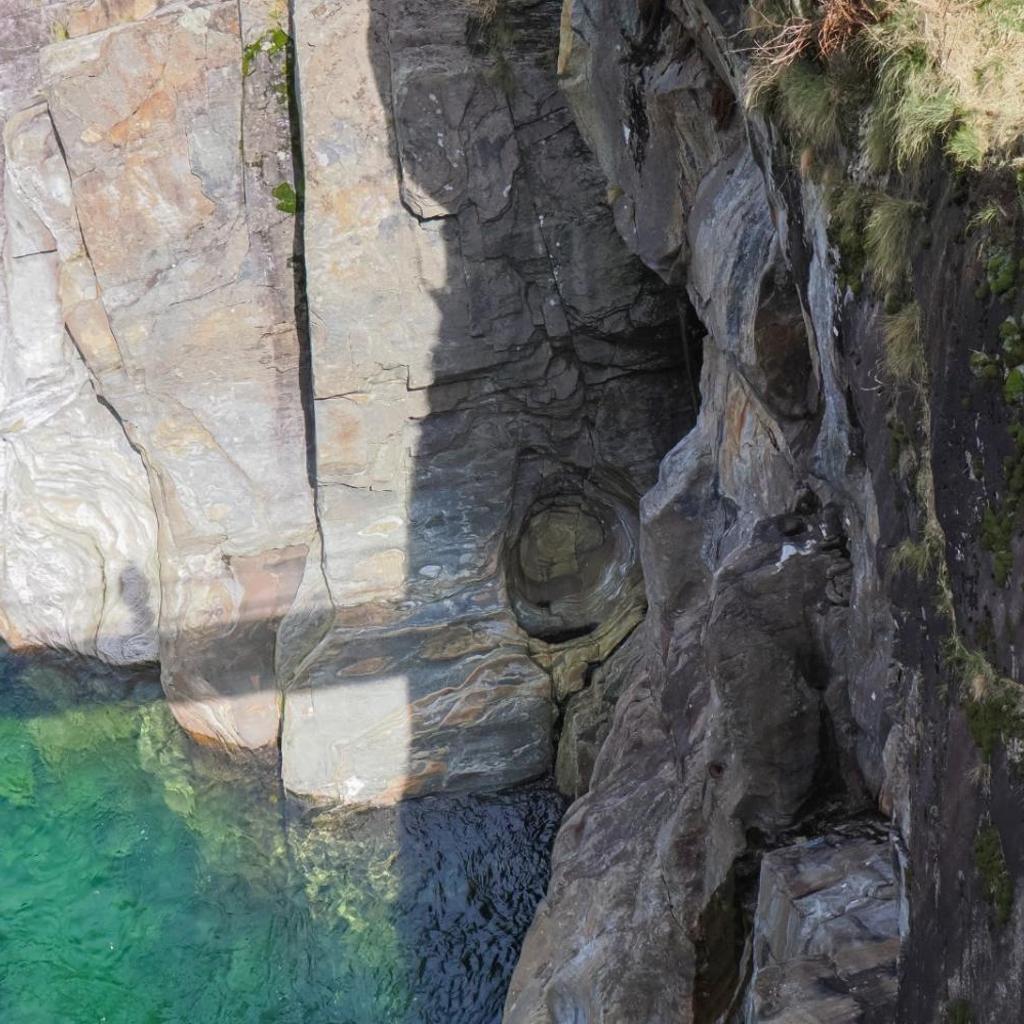 Image 5 - Appartamenti Posse- Verzasca
