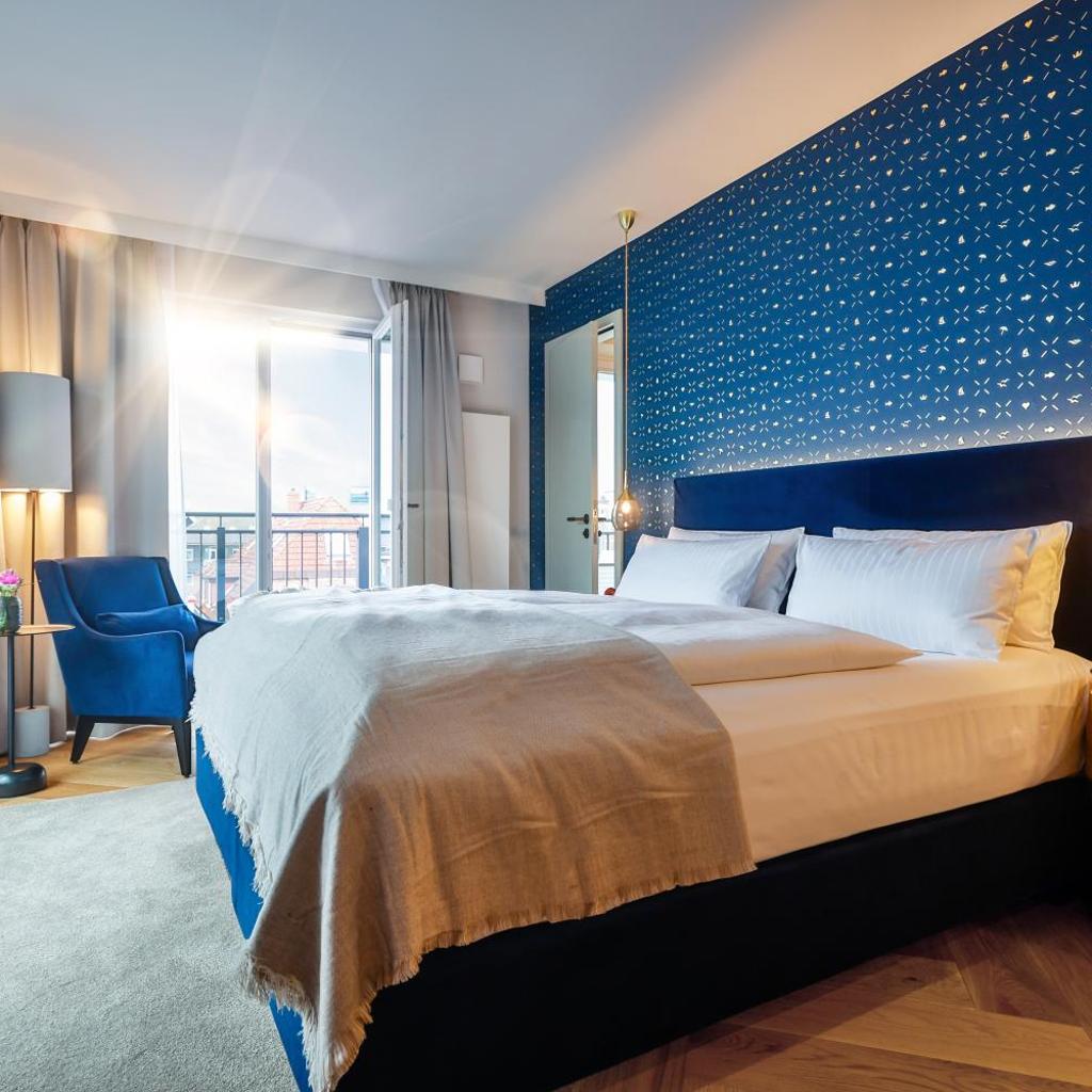 I love Sylt Hotel - adults only, hundefreundlich — 