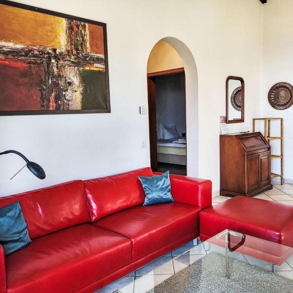 Image 2 - Apartment Residenza Miralago Apt- C28 by Interhome