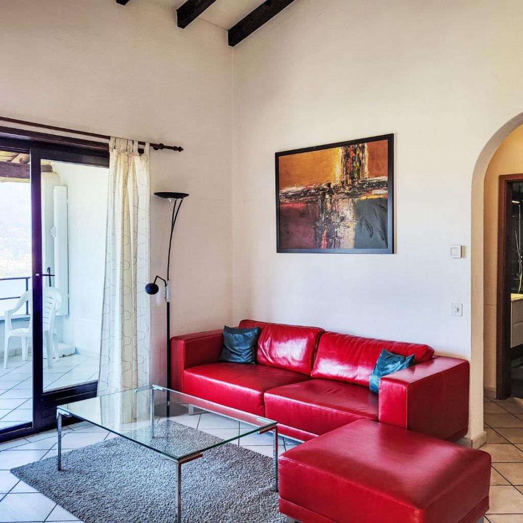 Image 7 - Apartment Residenza Miralago Apt- C28 by Interhome