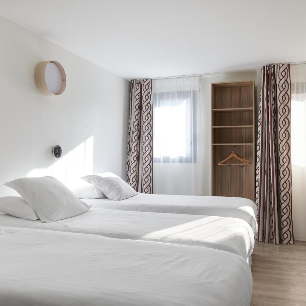 Photograph of Hotel Restaurant Isidore by Soniho
