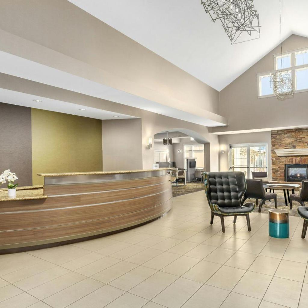 Photograph of Residence Inn By Marriott Las Vegas Stadium Area