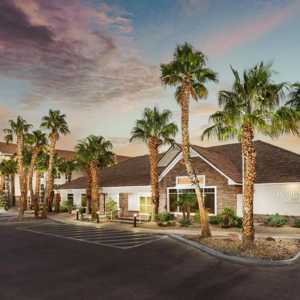 Photograph of Residence Inn By Marriott Las Vegas Stadium Area