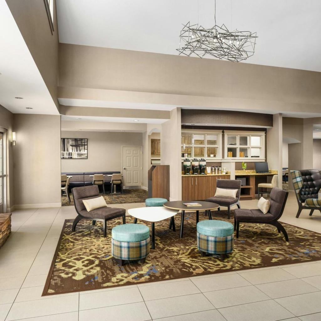 Photograph of Residence Inn By Marriott Las Vegas Stadium Area