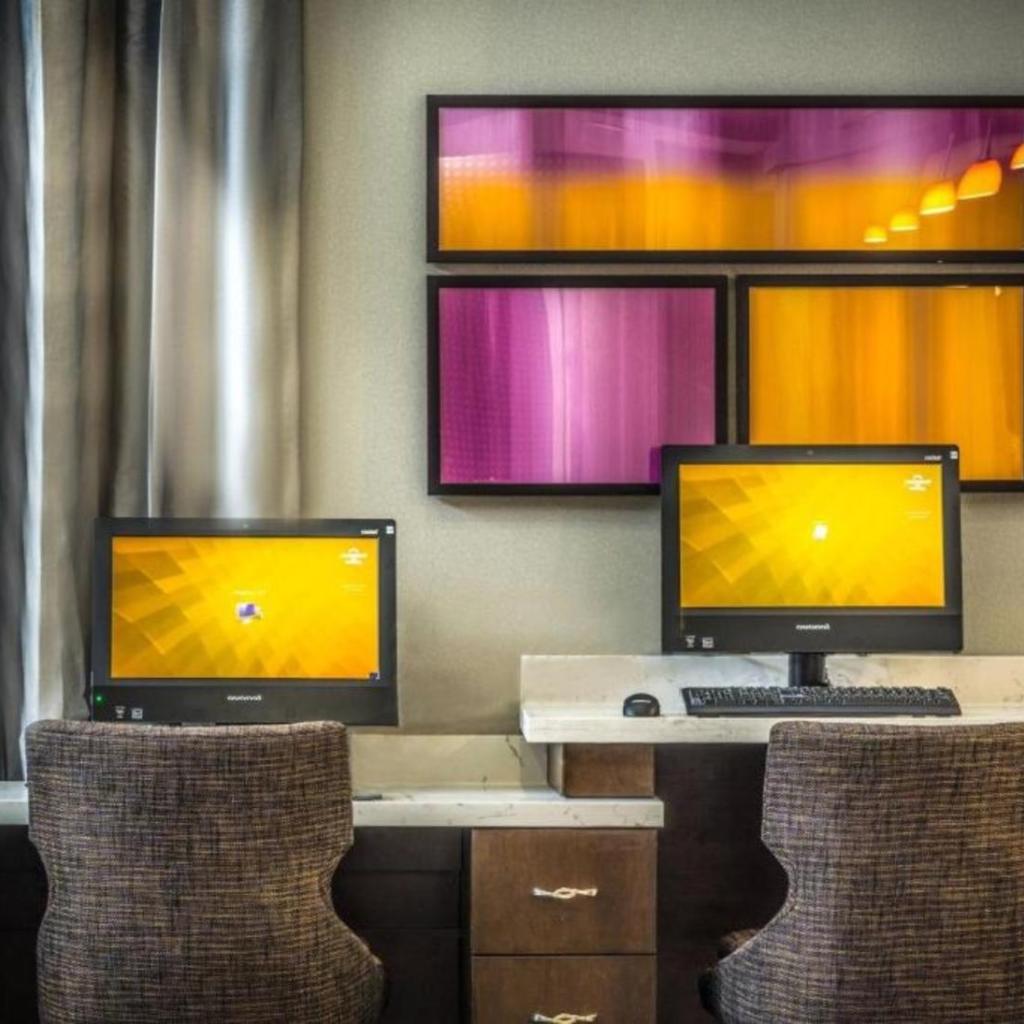 Photograph of Residence Inn by Marriott Savannah Airport