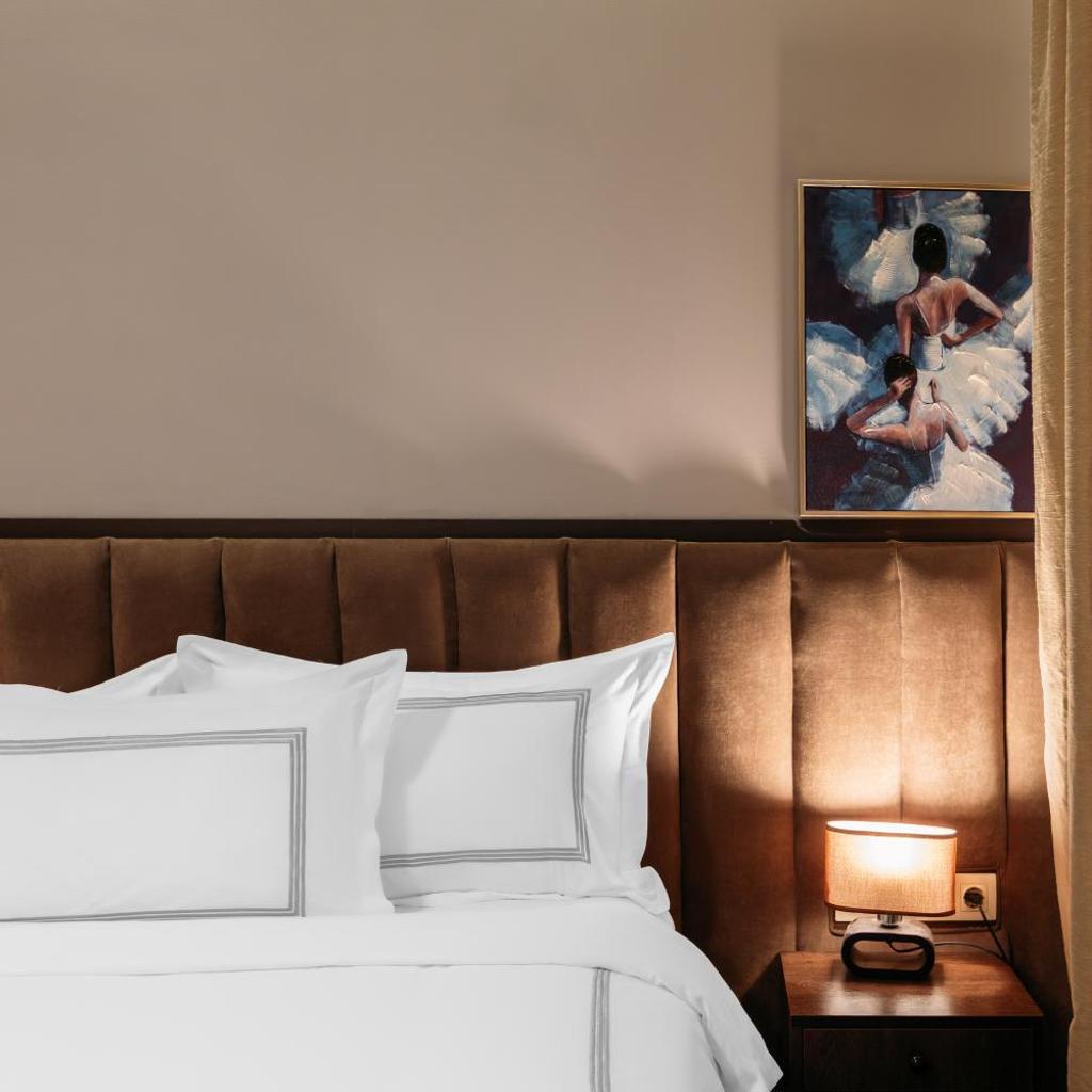 Elea Old Tbilisi Hotel — 