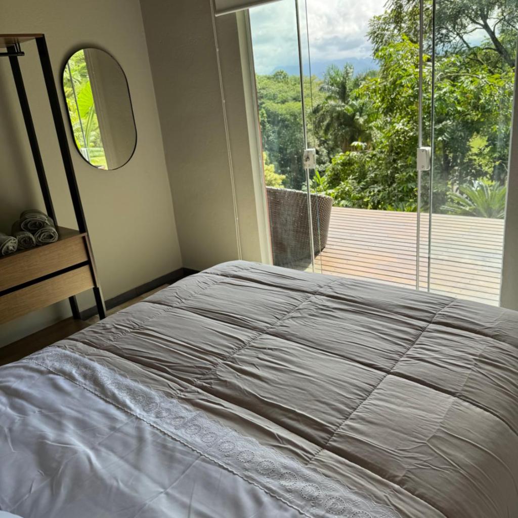 Encantador Chalé em meio a Natureza para 4 pessoas — foto 12