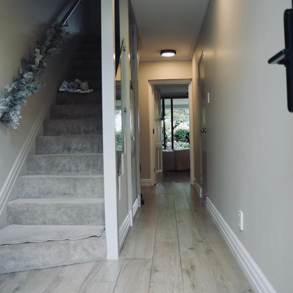 Photograph of Maison de Hobson Luxury guest suite