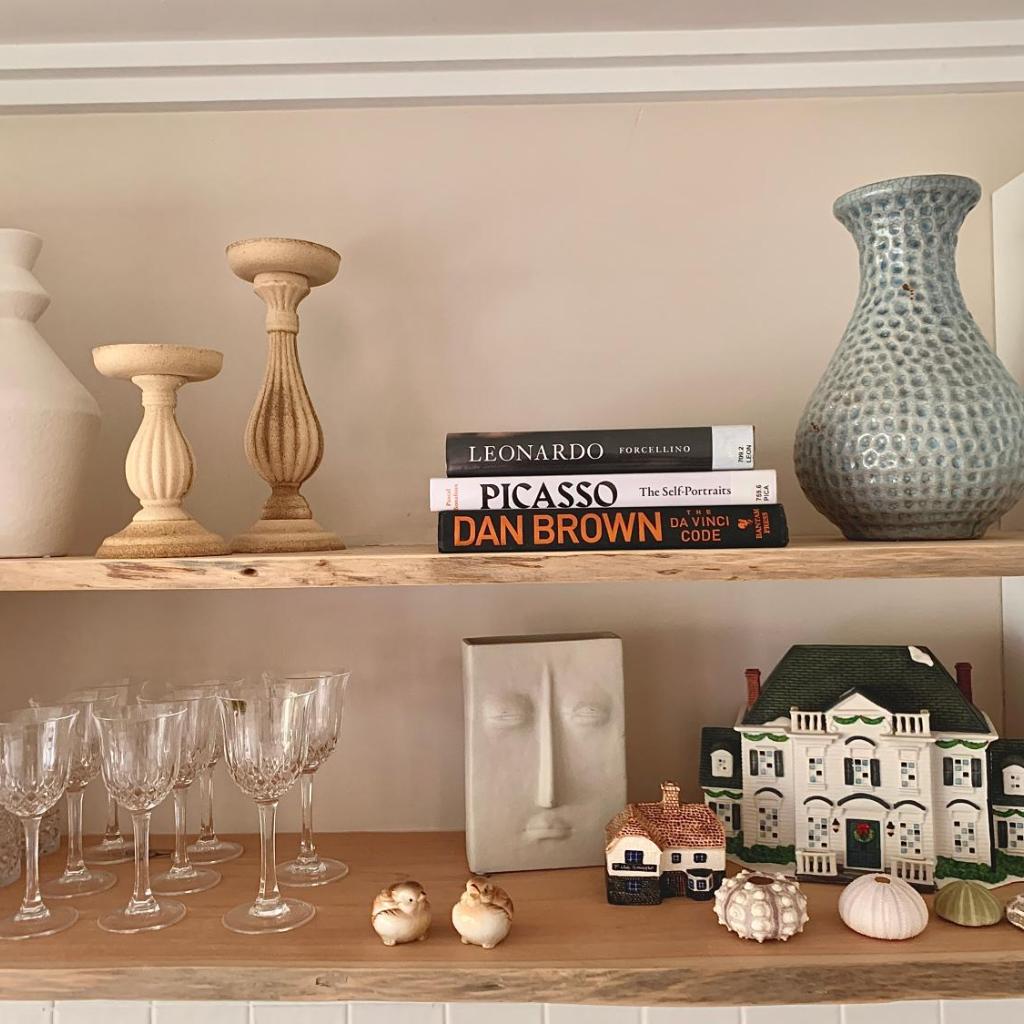 Photograph of Maison de Hobson Luxury guest suite