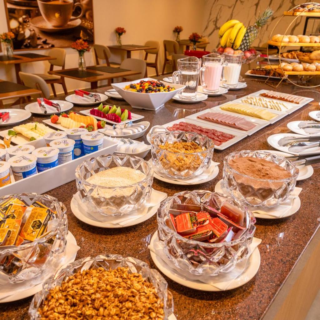 Champet Boutique Hotel — foto 6