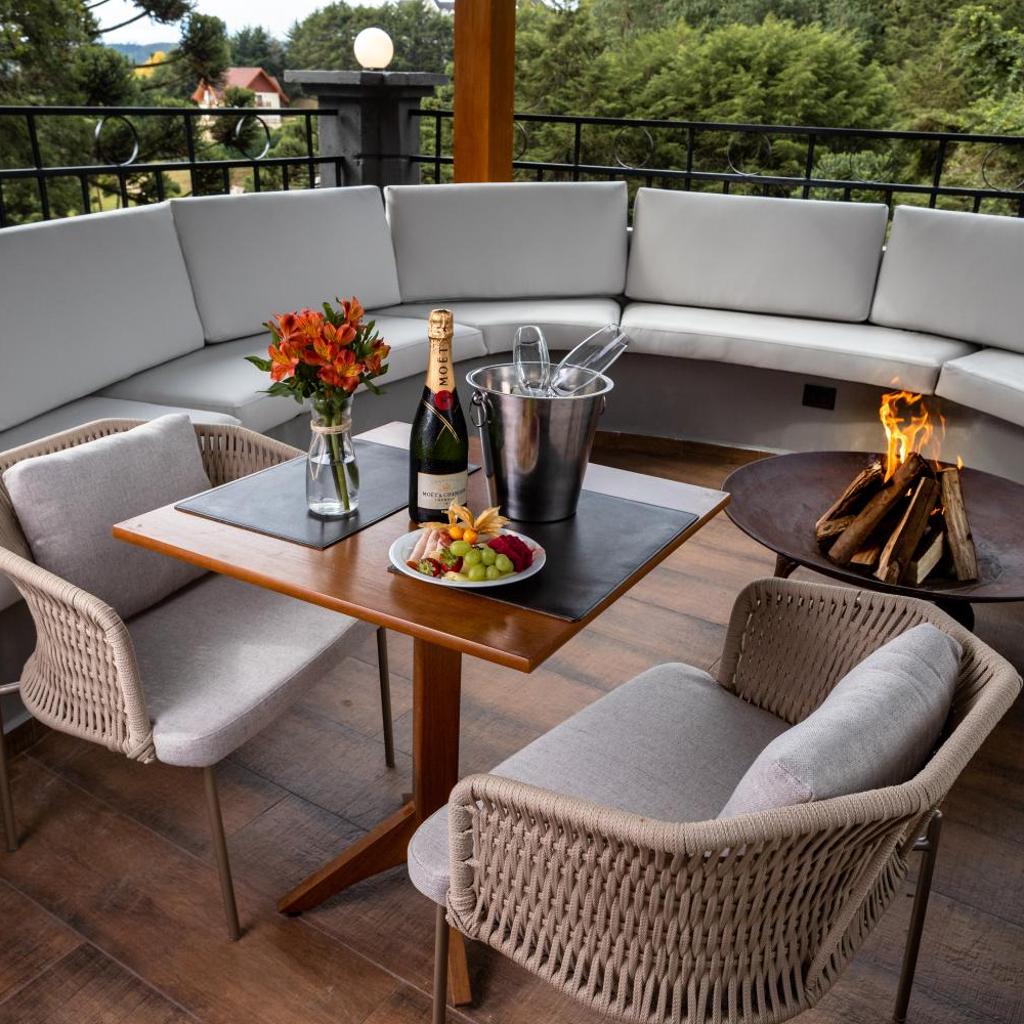 Champet Boutique Hotel — foto 5