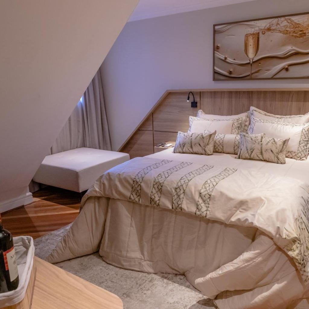 Champet Boutique Hotel — foto 10
