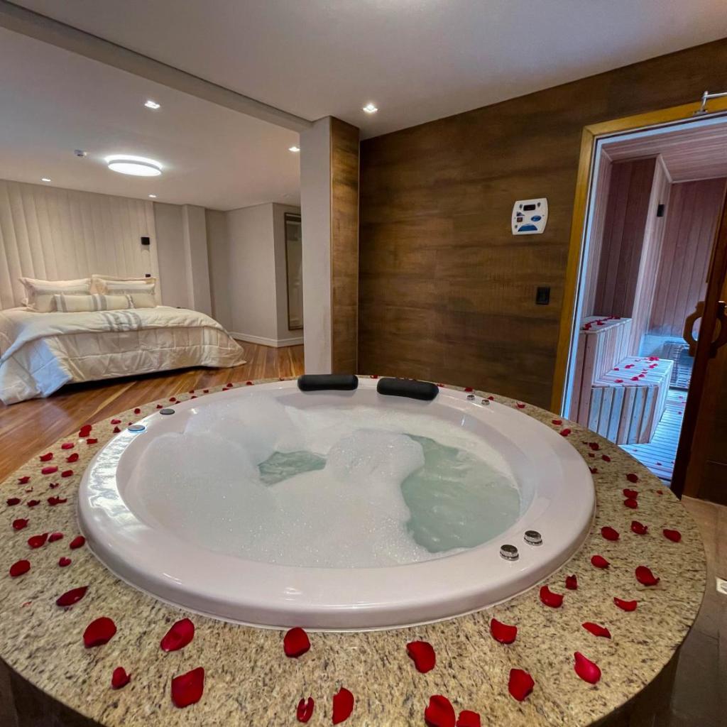 Champet Boutique Hotel — foto 8