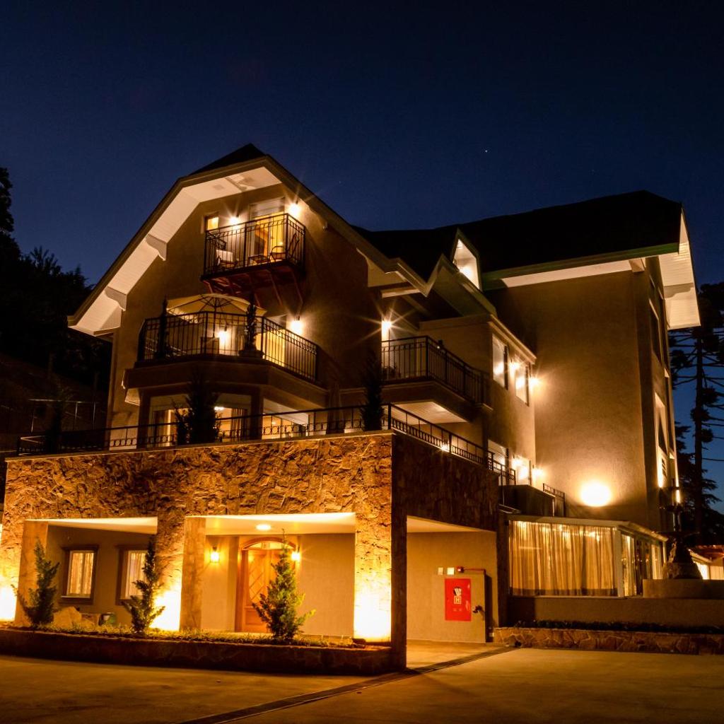 Champet Boutique Hotel — foto 2