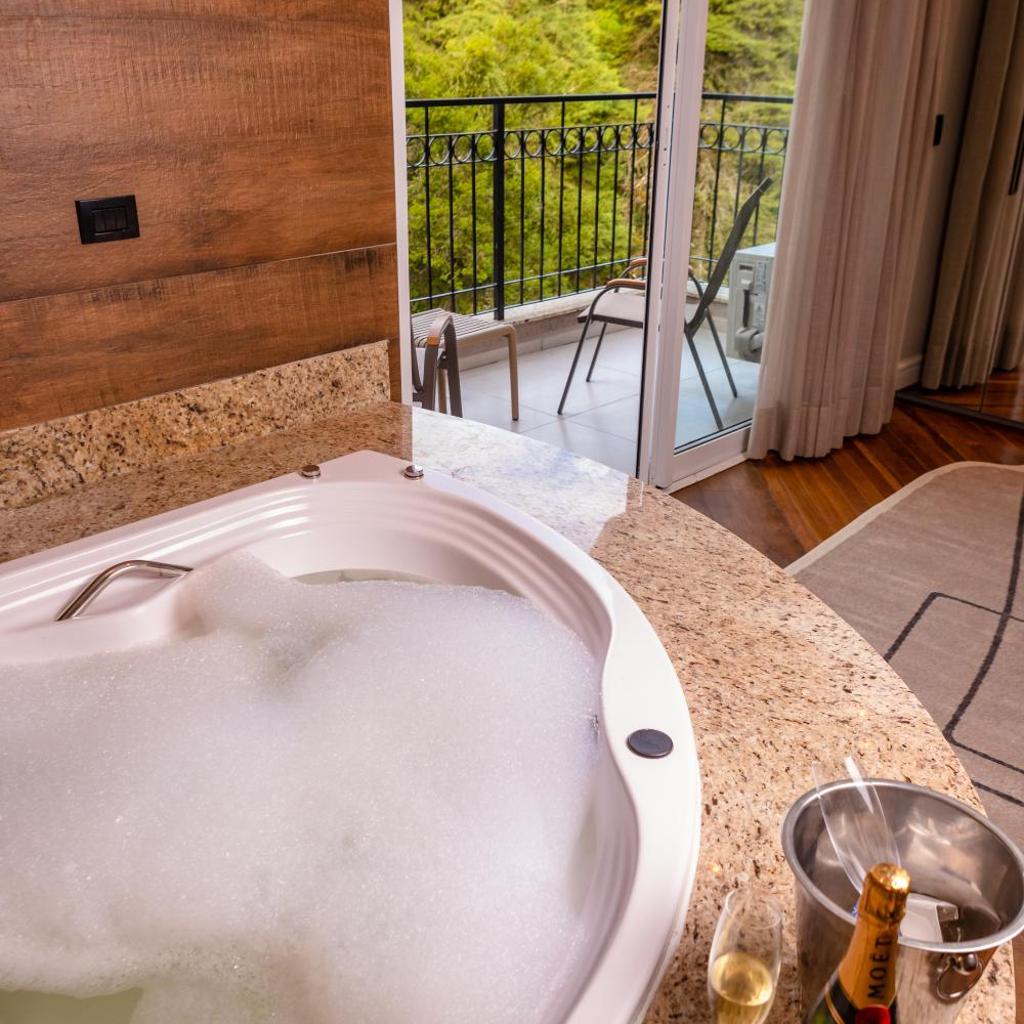 Champet Boutique Hotel — foto 3