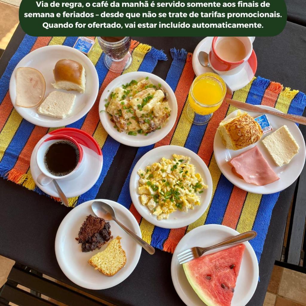 Casa Colona - Guesthouse — foto 10