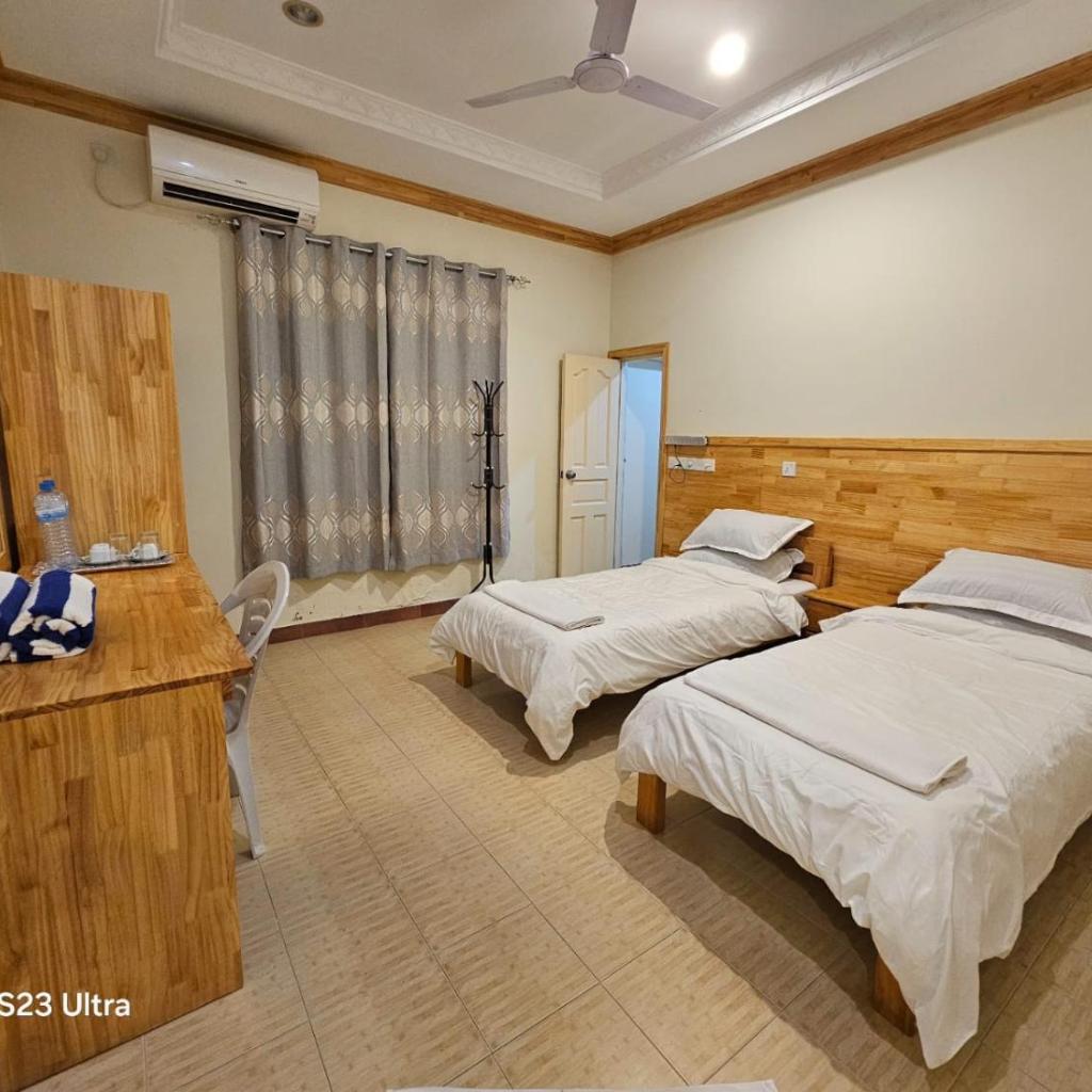 Kuri Himandhoo Inn, photo 5